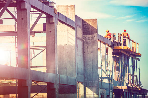Best Concrete Foundation Repair in Timber Pines, FL