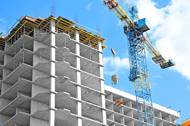 Best Concrete Retaining Walls in Timber Pines, FL